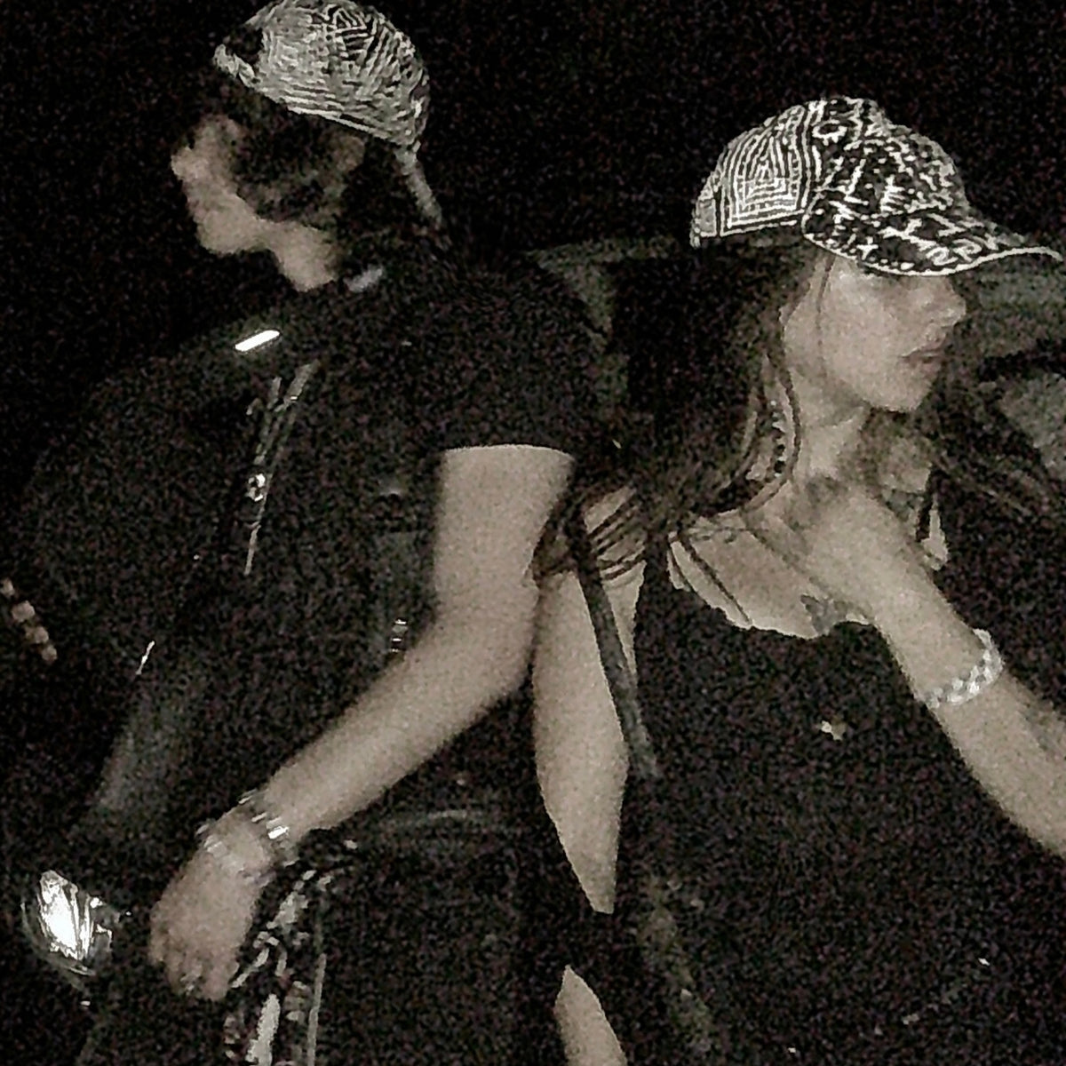 hats ⋆ bags ⭒