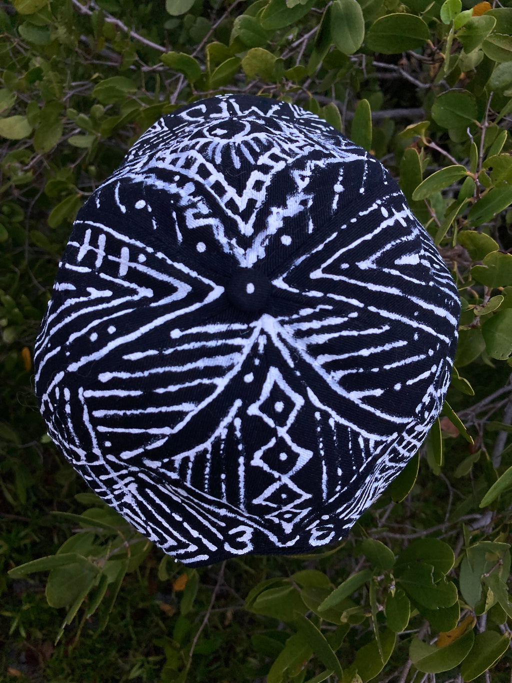 cotton billy hat