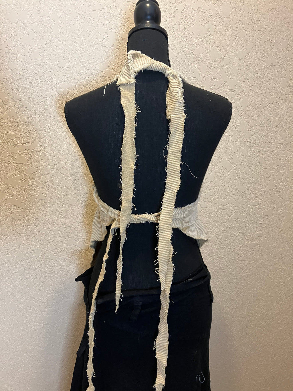 cayote cotton corduroy tank ￼