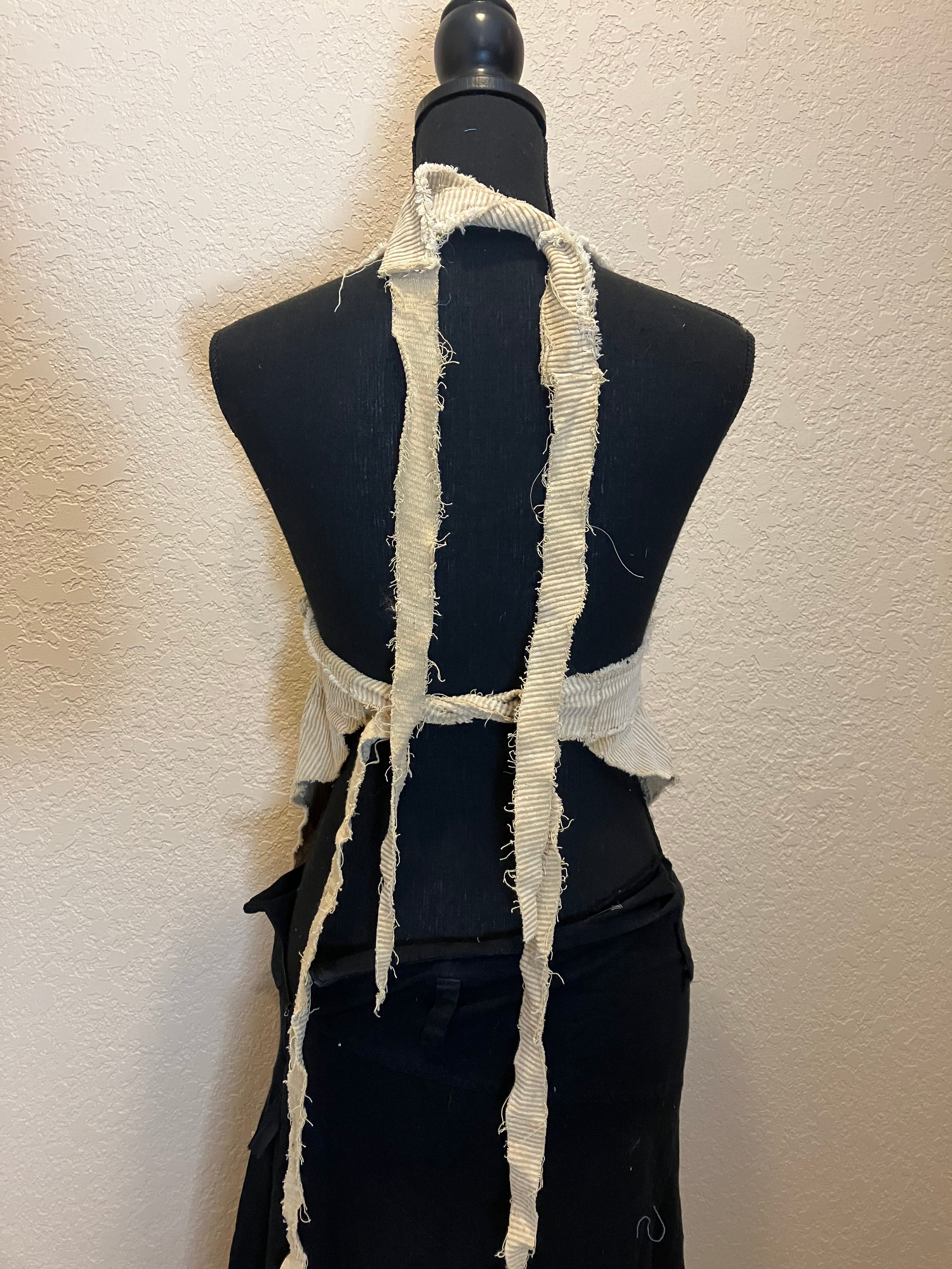 cayote cotton corduroy tank ￼