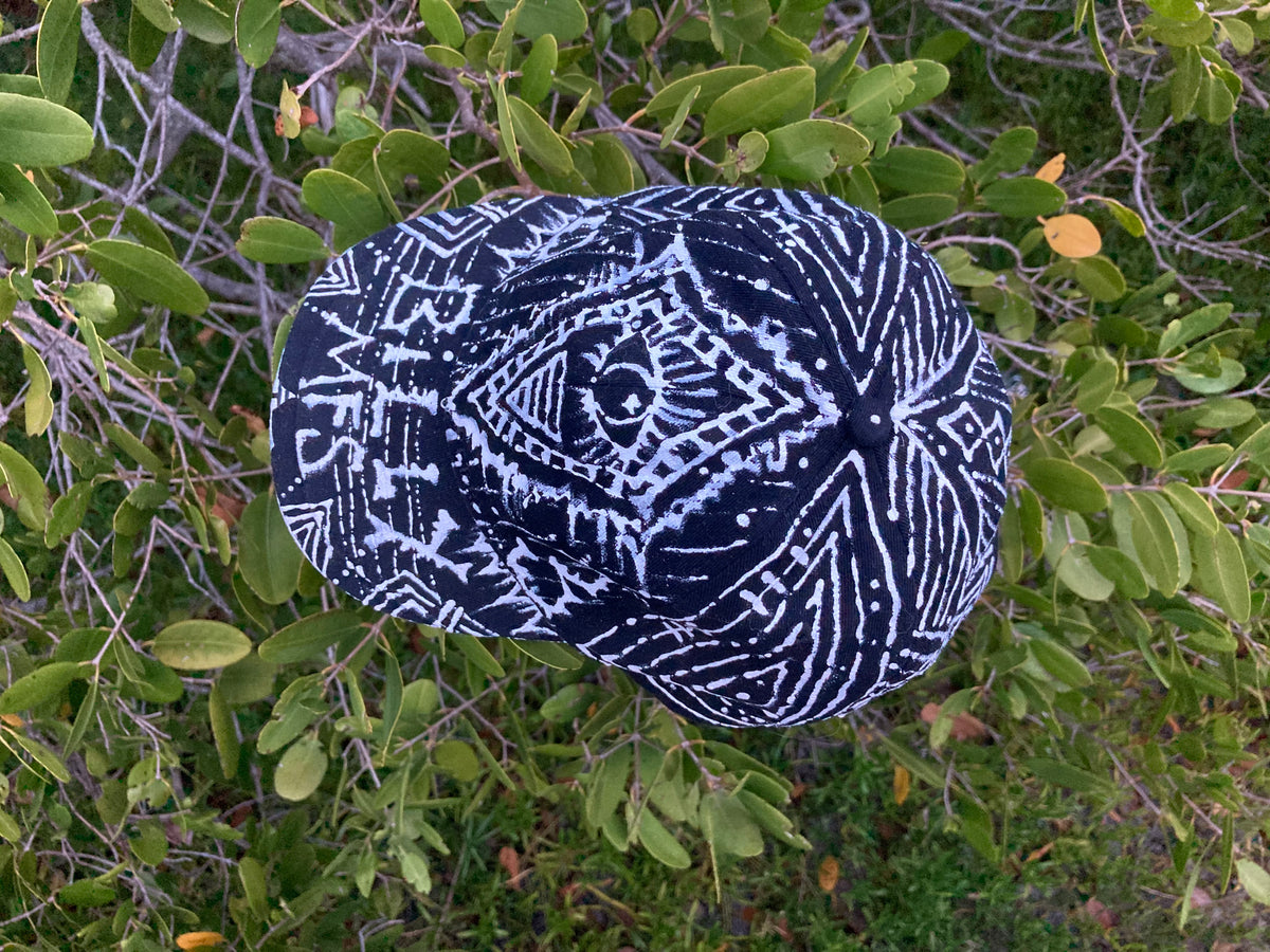 cotton billy hat