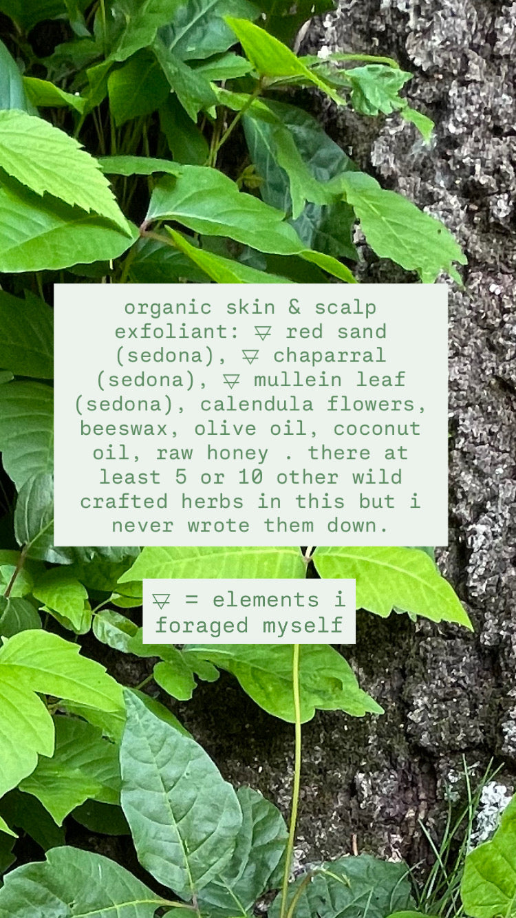 skin care sample pack