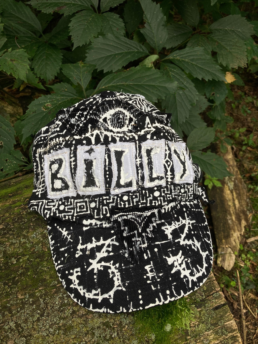 so much for goodbyes • baseball cap