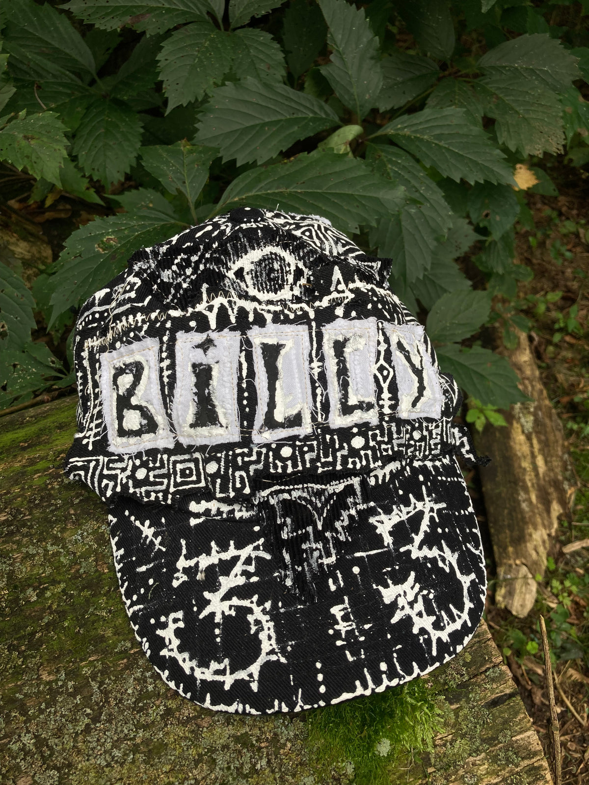 so much for goodbyes • baseball cap
