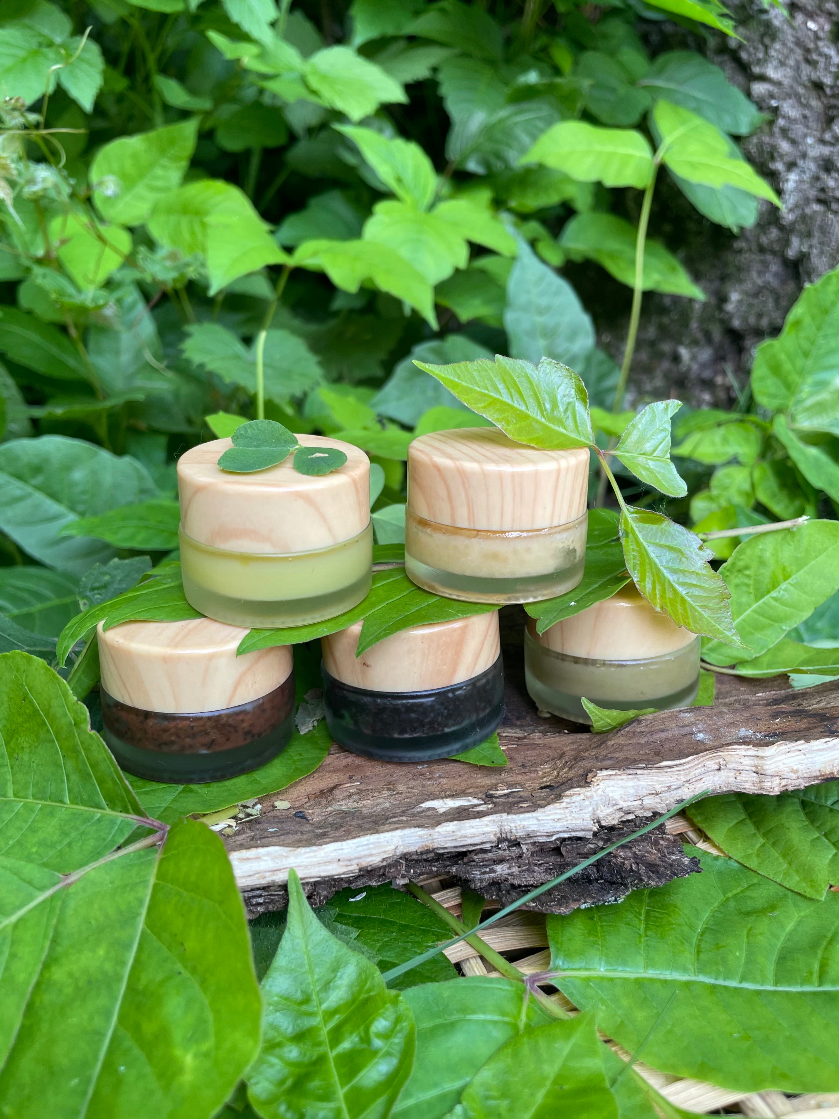 skin care sample pack