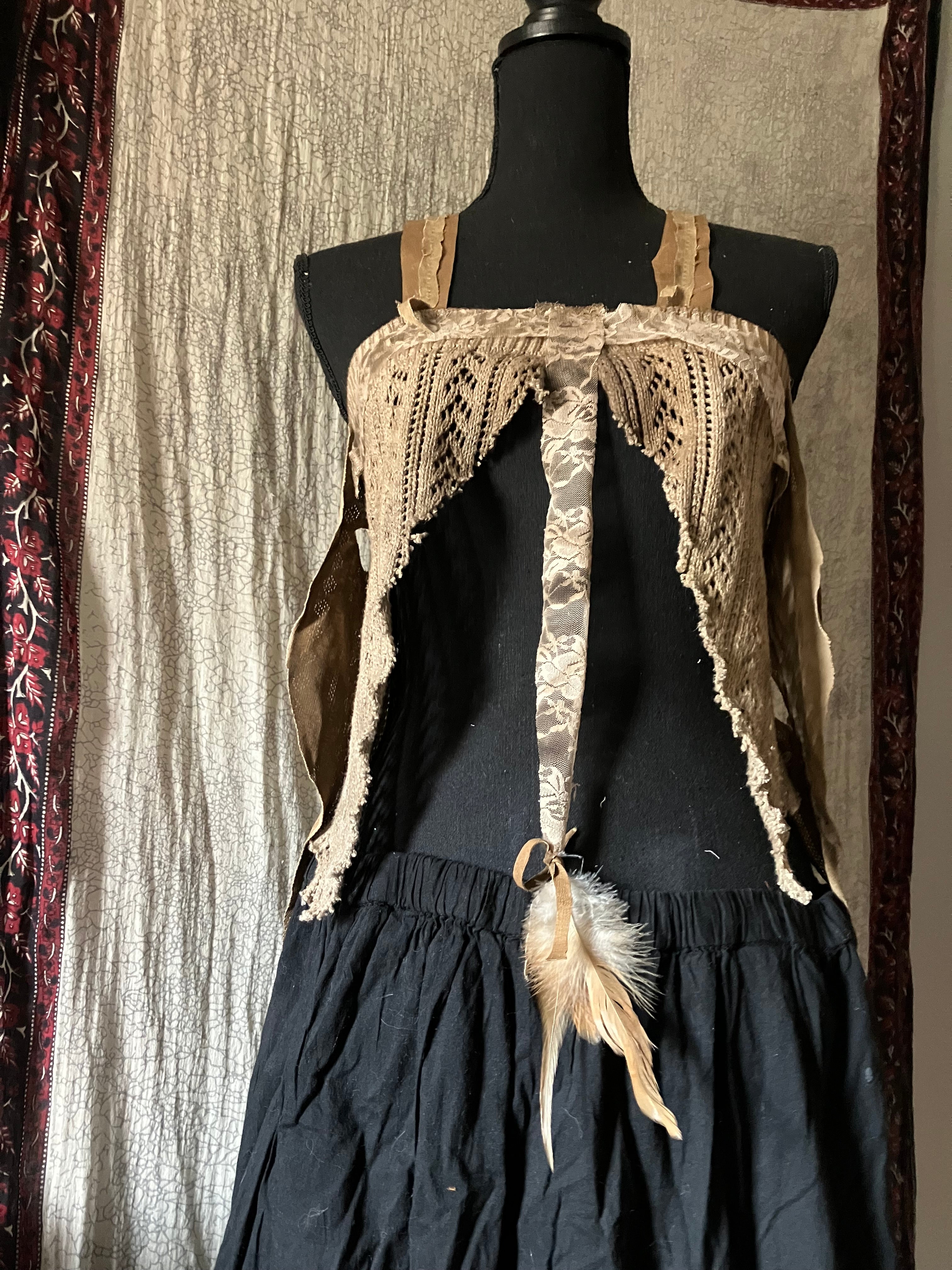 plant dyed versatile tank