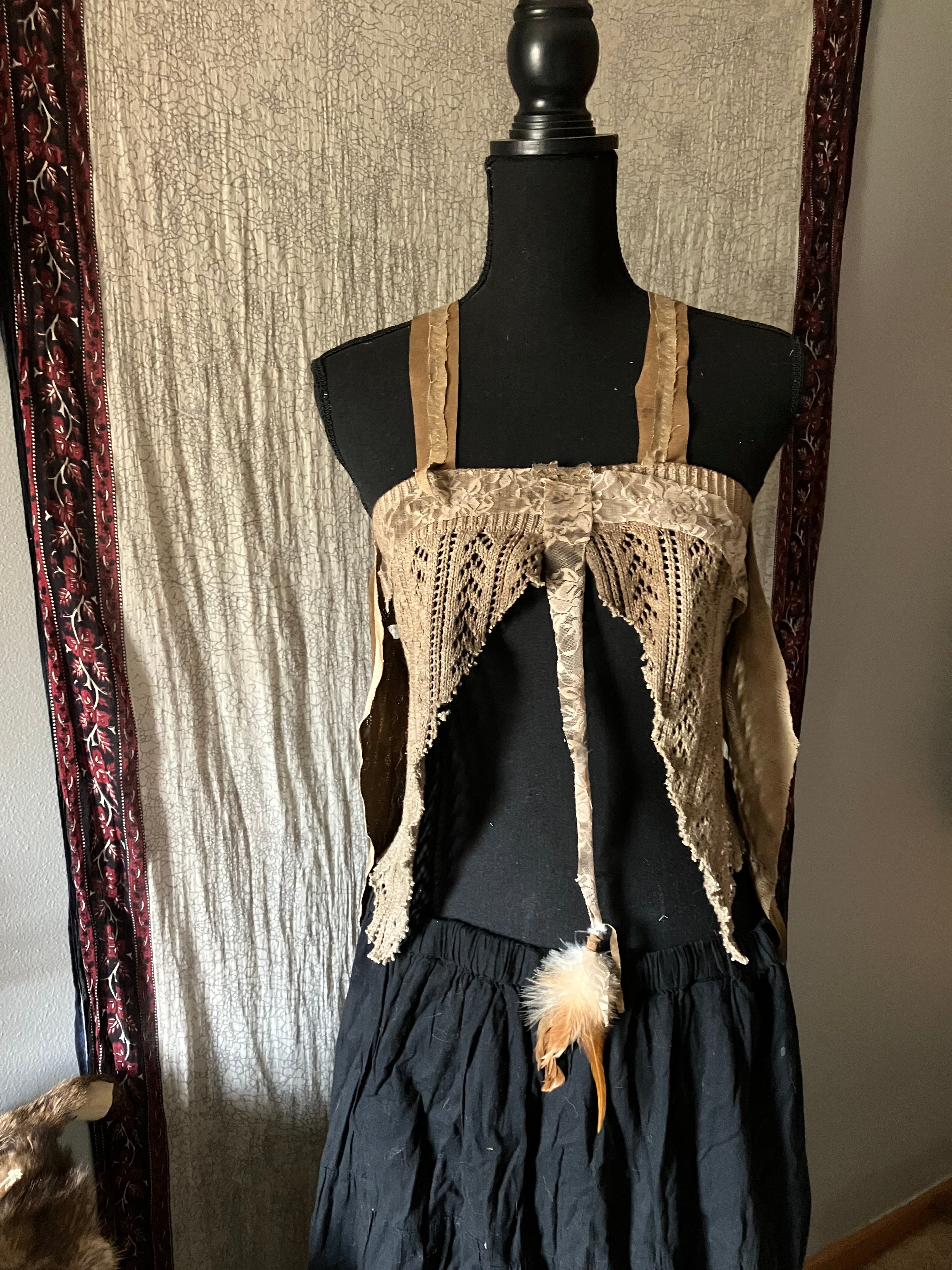 plant dyed versatile tank