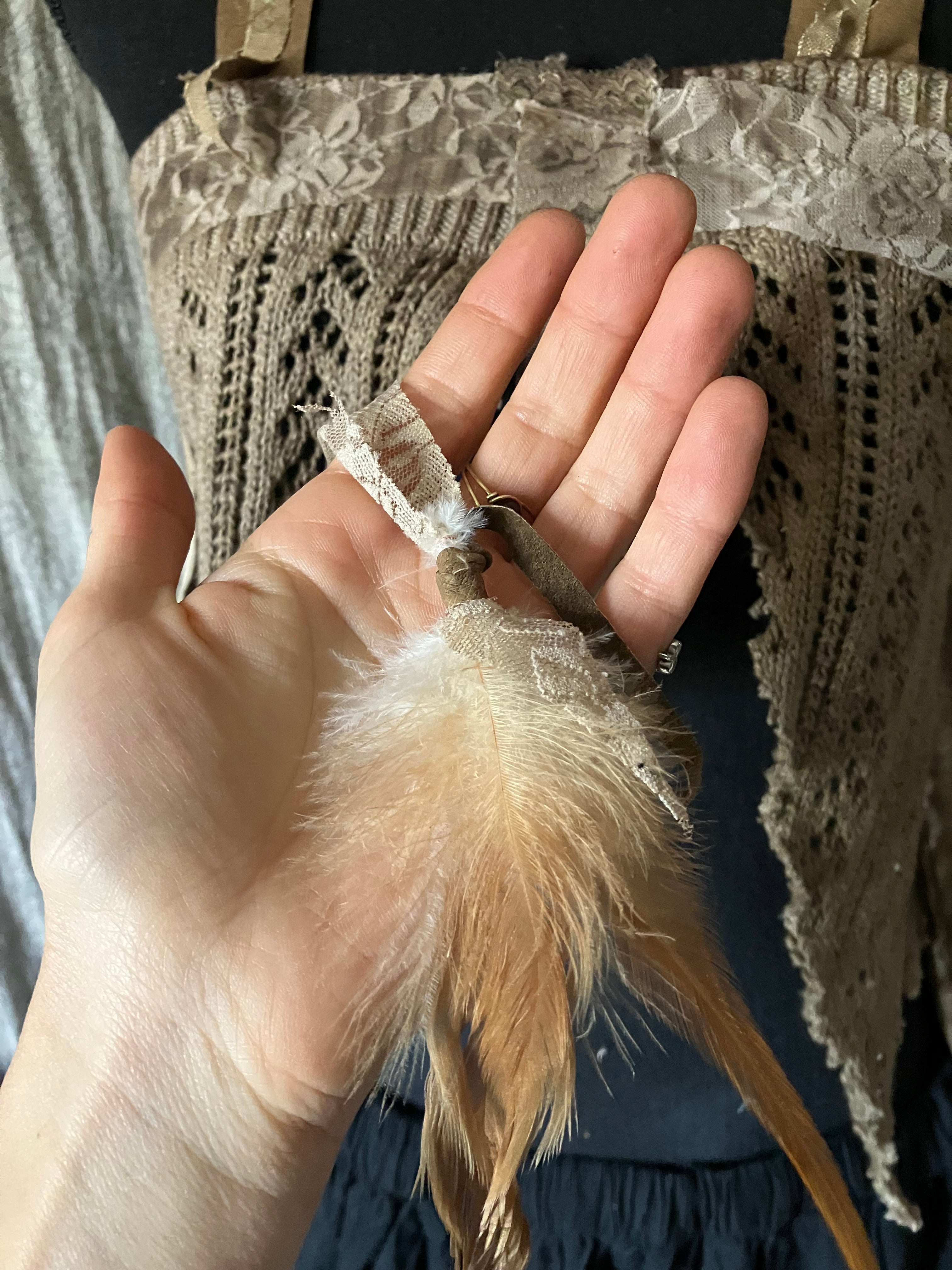 plant dyed versatile tank